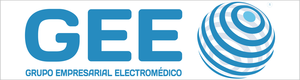 Logo del Grupo Empresarial Electromédico Club de Benefits. Ir a la página de inicio.